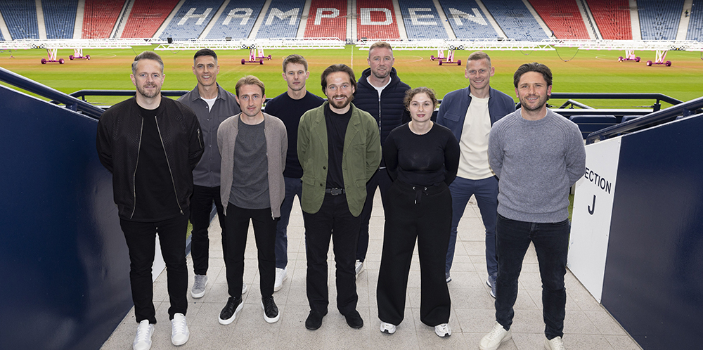 Image: First group of talented coaches graduate from inaugural Elite Coaches Development Programme [