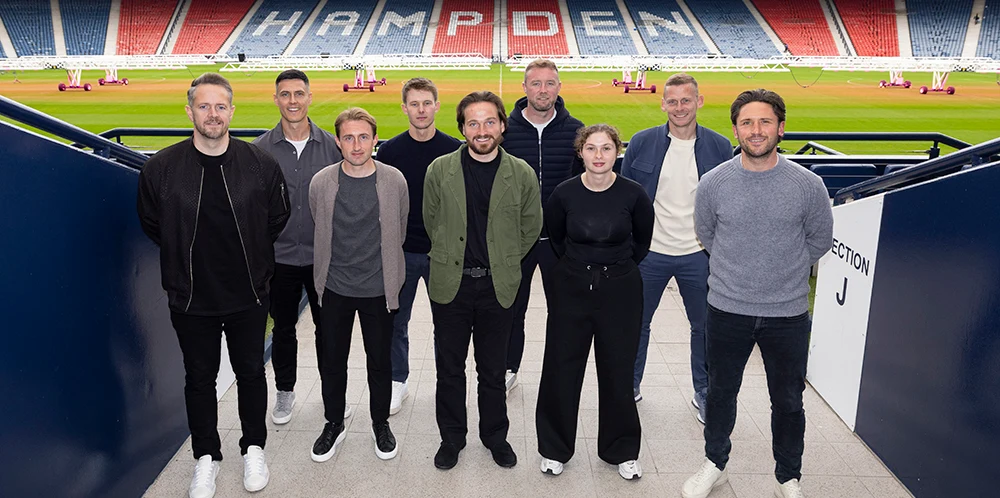 Image: First group of talented coaches graduate from inaugural Elite Coaches Development Programme [