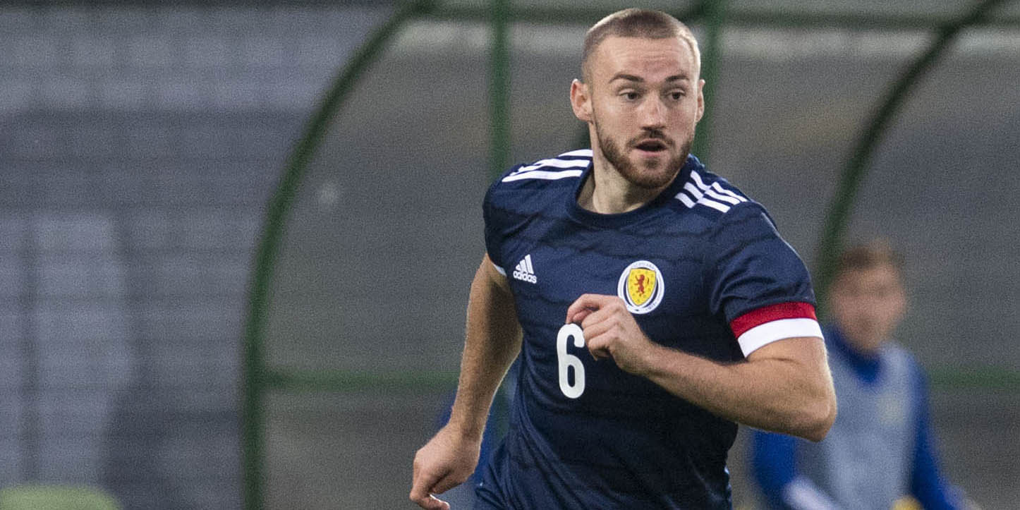 Image: Under-21s | Scotland v Czech Republic | Match Preview [Migrated]