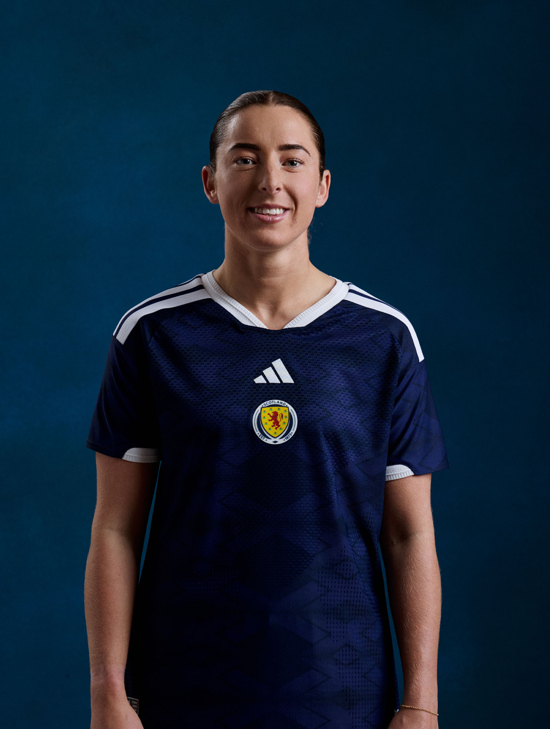 Image: Kathleen McGovern – Profile Image
