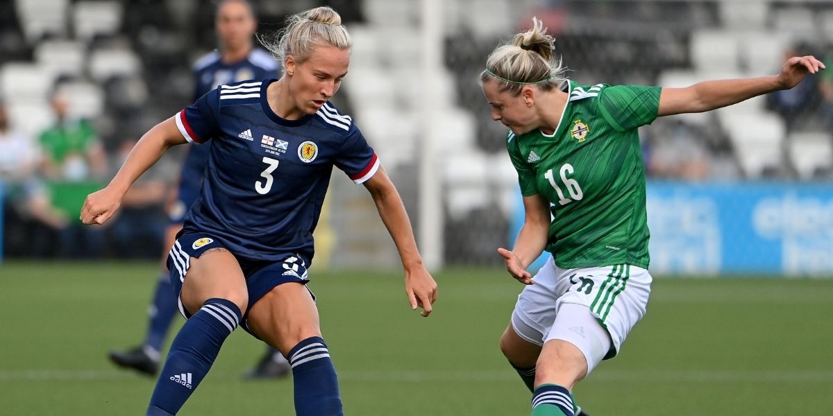 Image: Weir penalty secures win over Northern Ireland [Migrated]