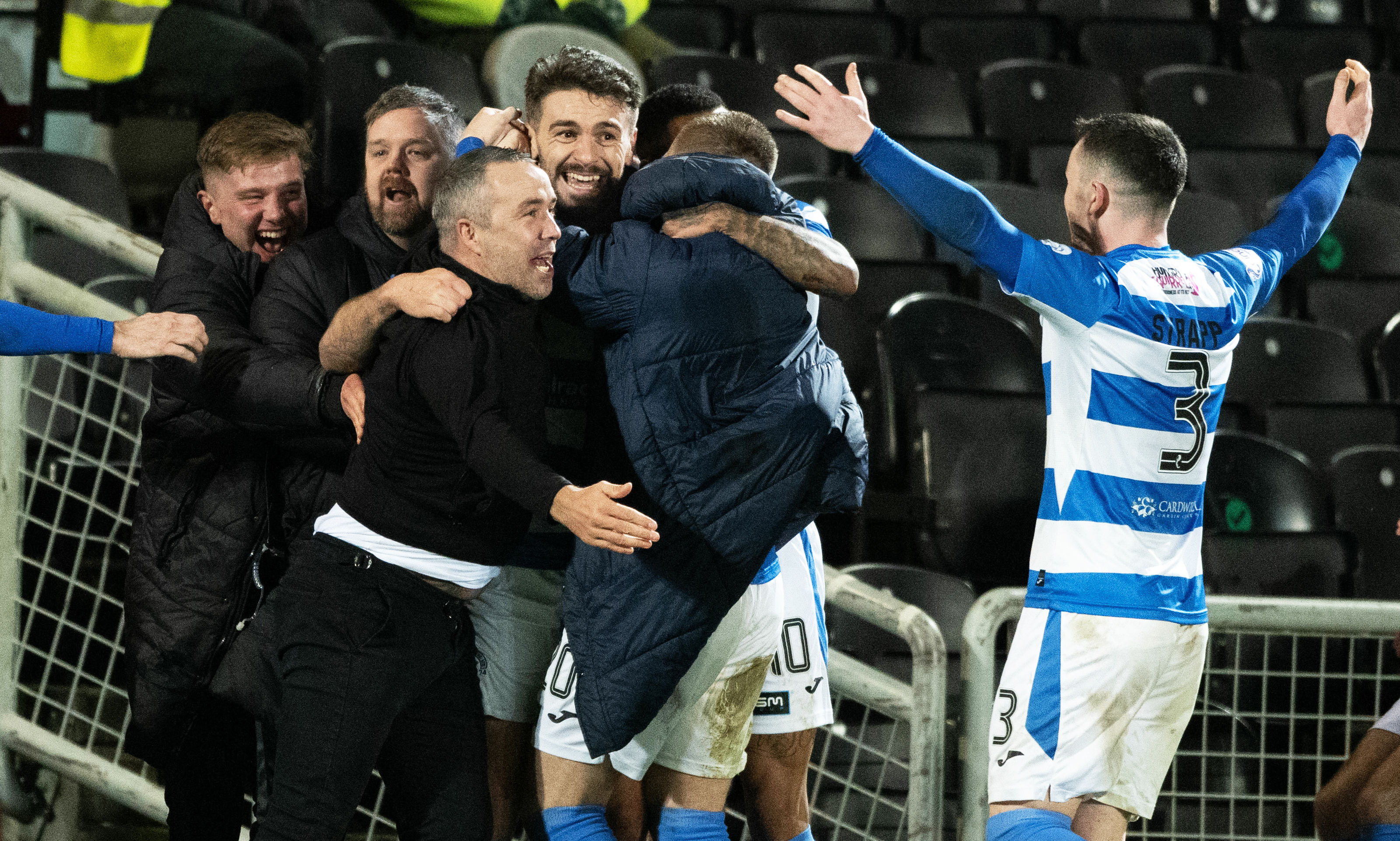 Image: UEFA Pro-Licence Spotlight: Dougie Imrie [Migrated]