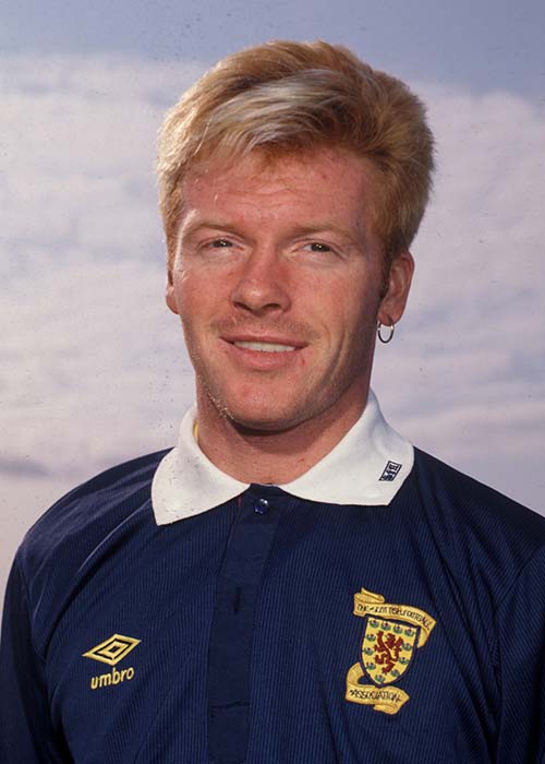 Image: Mo Johnston