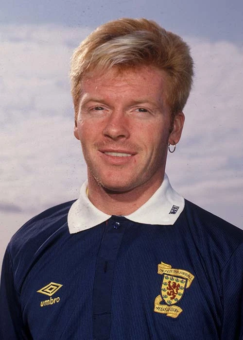 Image: Mo Johnston