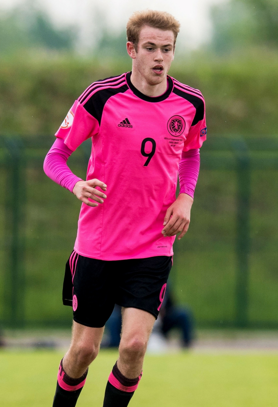 Image: Zak Rudden