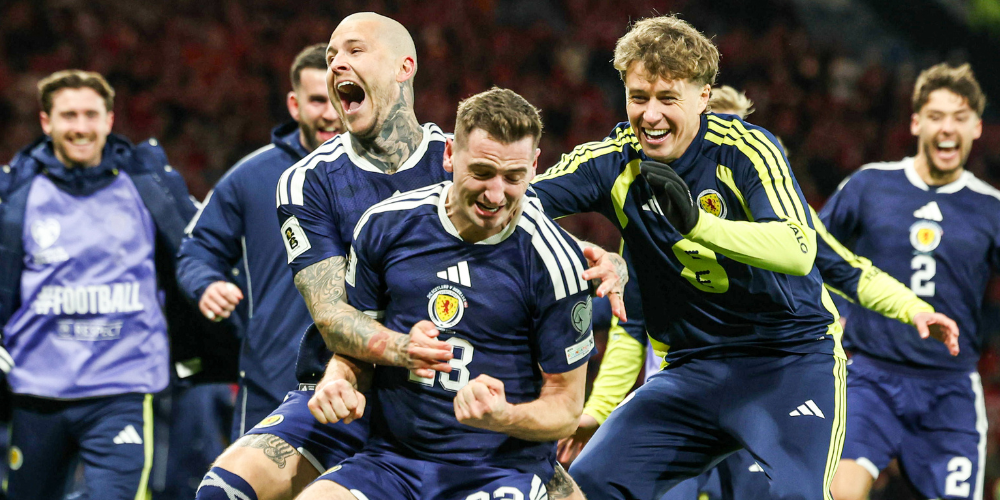 Image: Scotland set for Côte d’Ivoire head-to-head [Migrated]