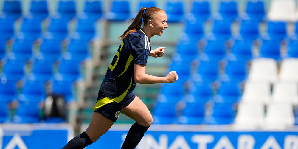 Image: Women’s Under-23s squad named for Iceland double-header [Migrated]