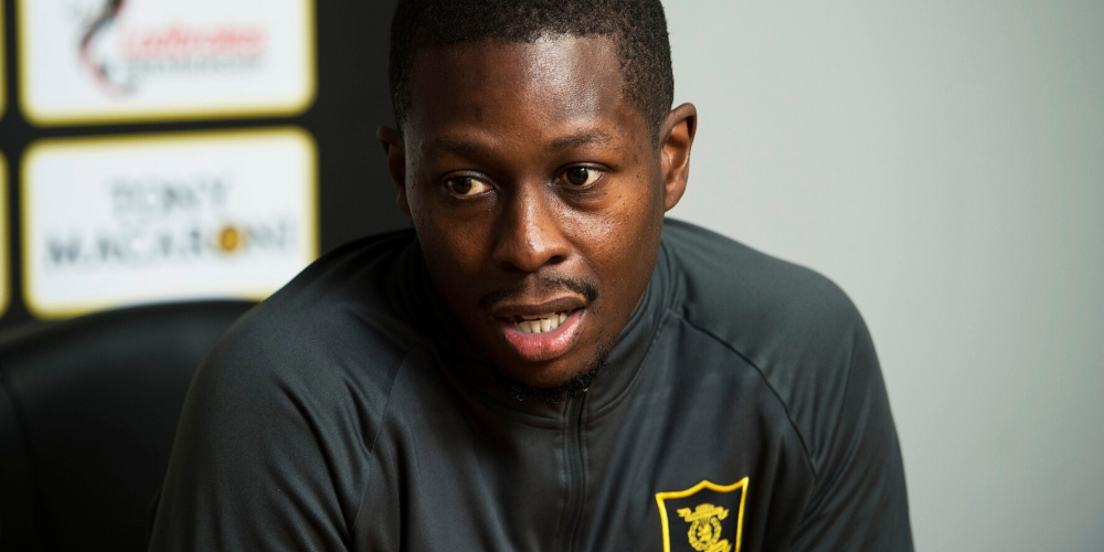 Image: Marvin Bartley opens up on coaching aspirations [Migrated]