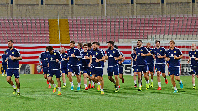 Image: Match Preview: Malta vs. Scotland [Migrated]