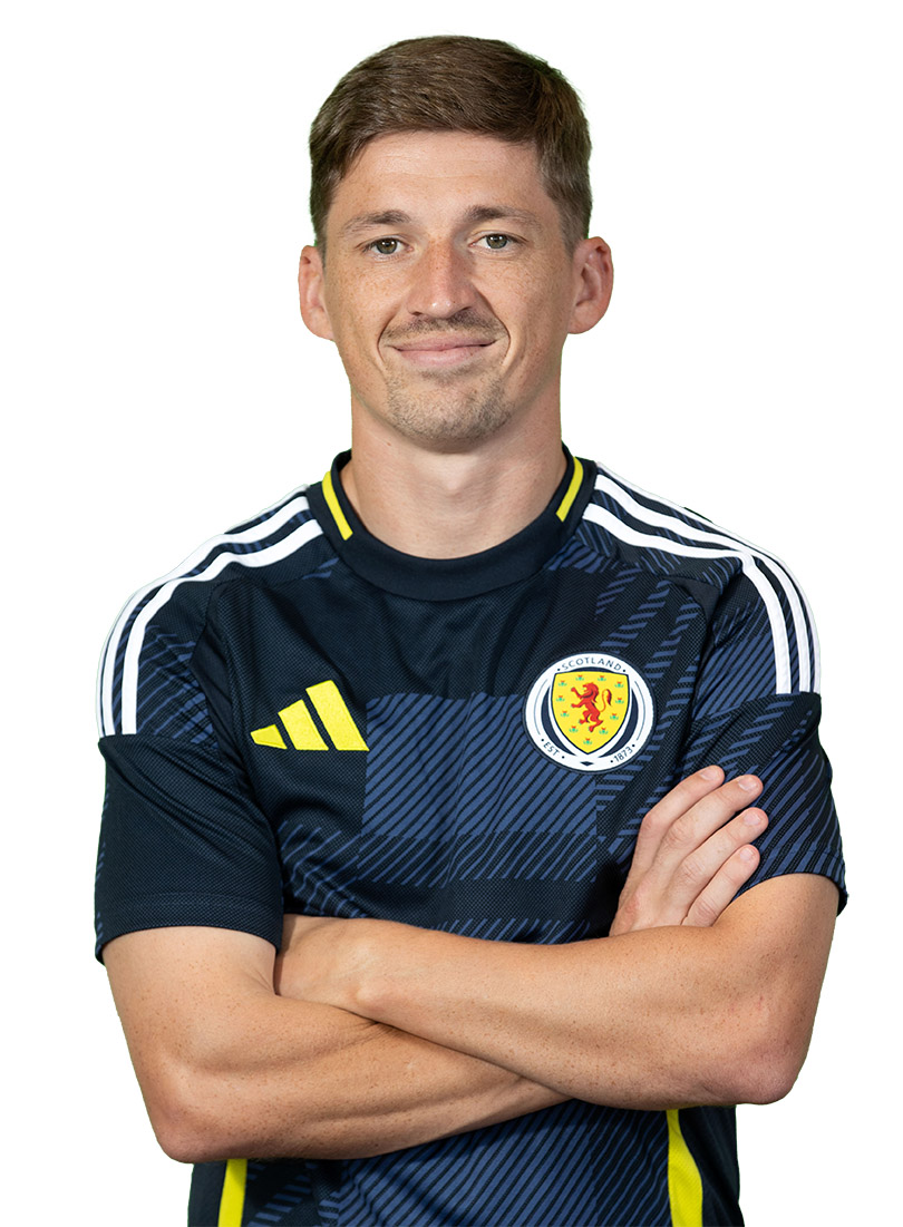 Image: Ryan Gauld
