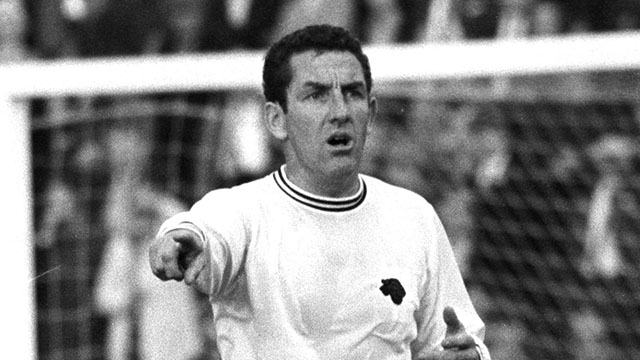 Image: Dave Mackay: 1934 - 2015 [Migrated]