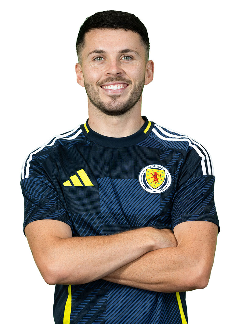 Image: Lewis Morgan