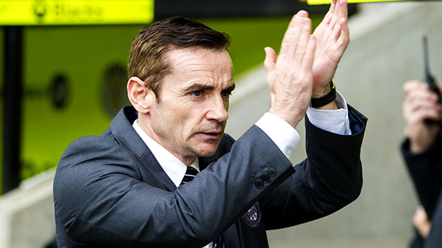 Image: Lennon to take charge of Scotland U21 for friendly [Migrated]