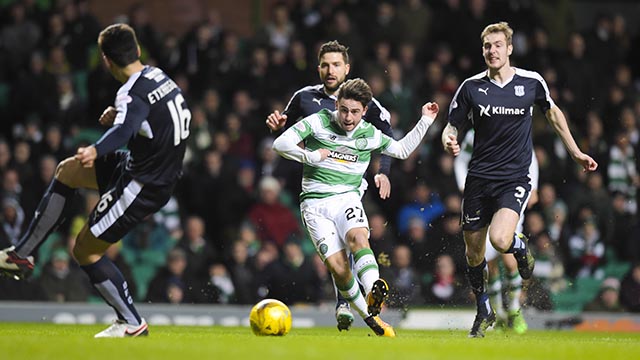 Image: William Hill Scottish Cup form guide [Migrated]