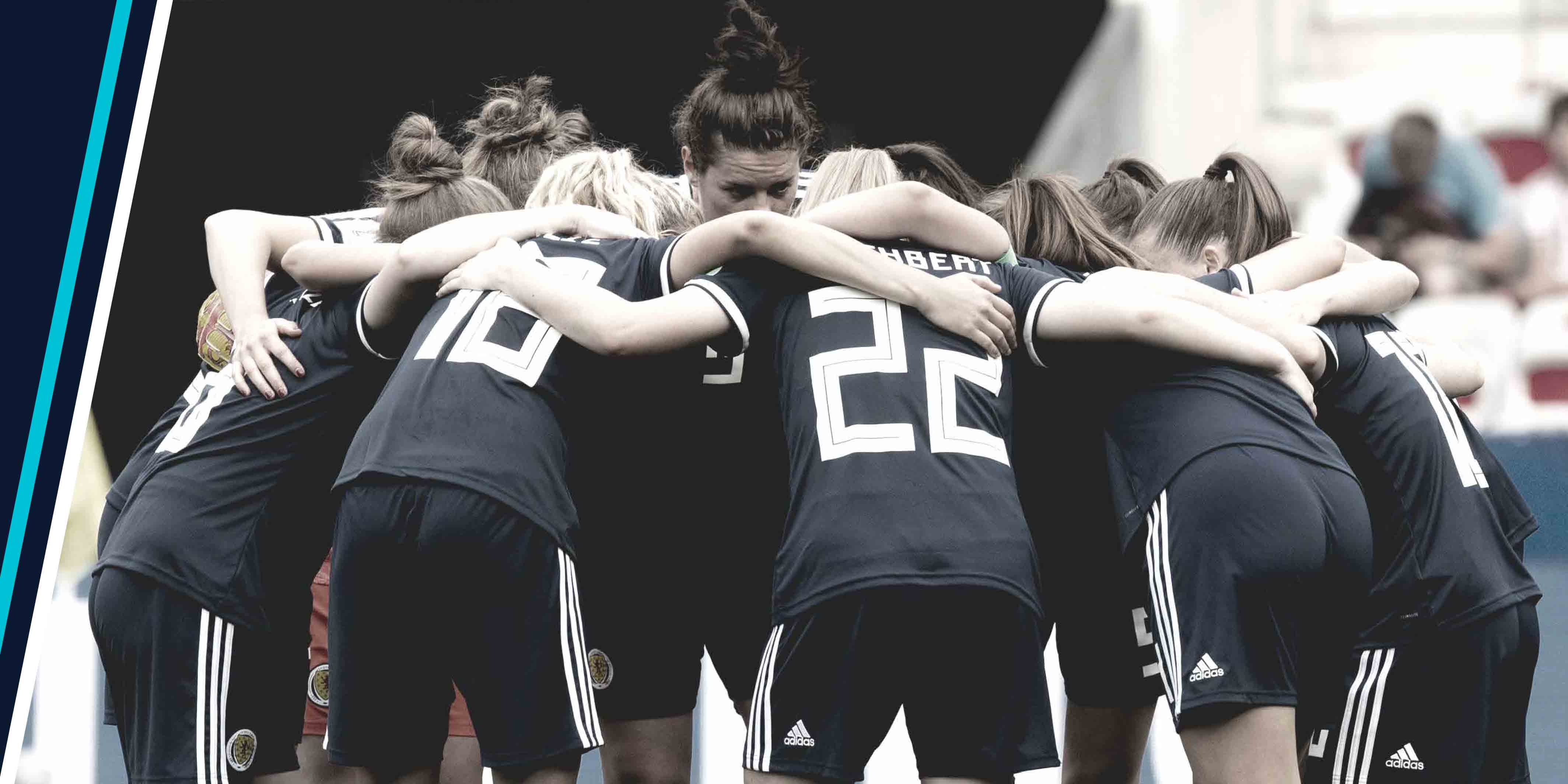 Image: Scottish FA launches new Girls’ and Women’s Football strategy [Migrated]