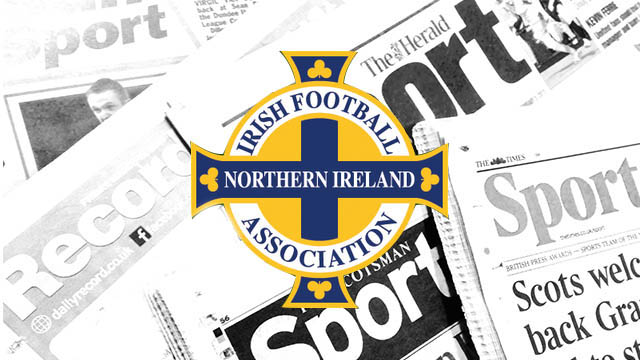 Image: Press Preview: Northern Ireland [Migrated]