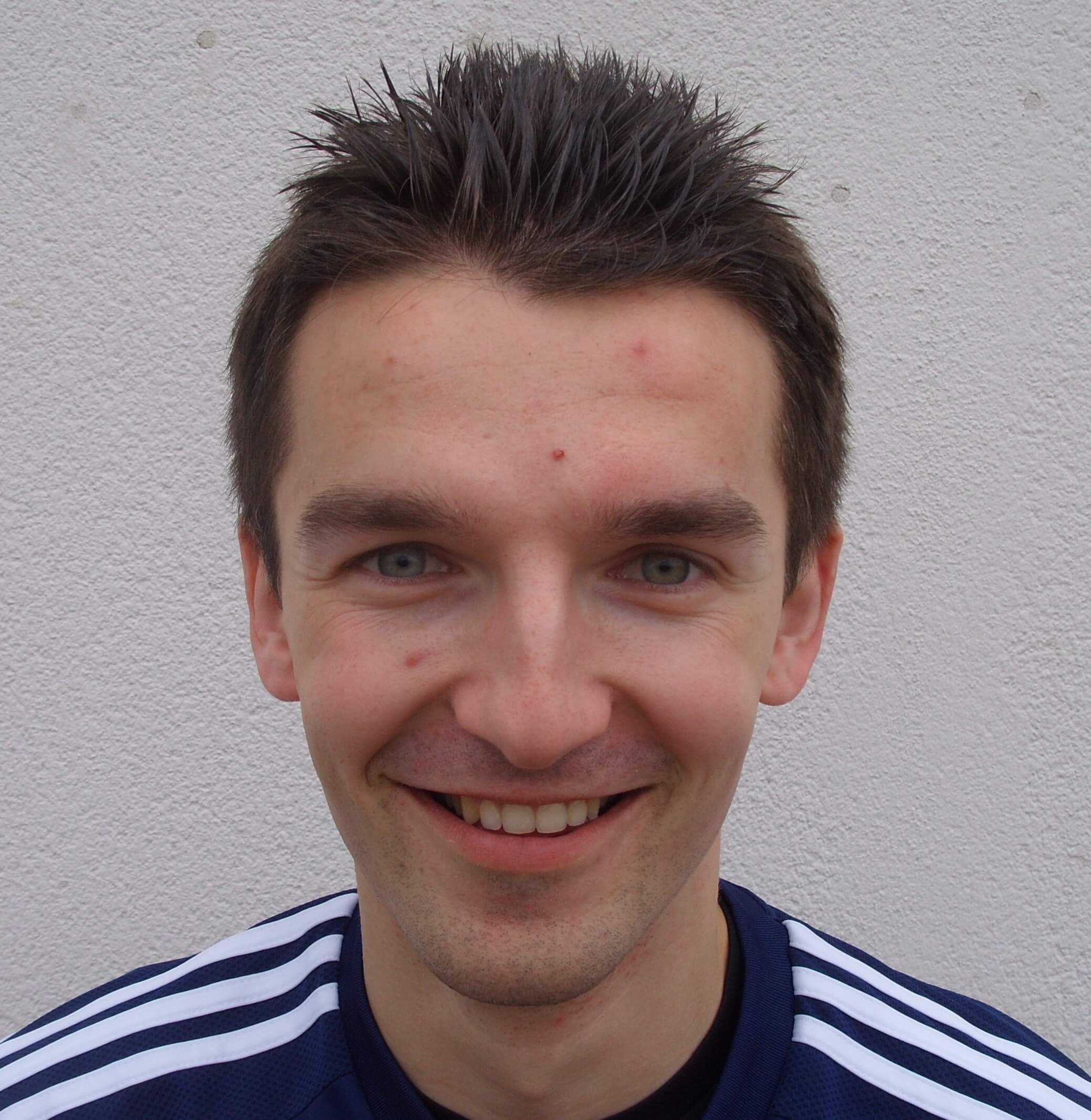 Image: Dan McFarlane appointed as referee for Aberdeenshire Cup final [Migrated]