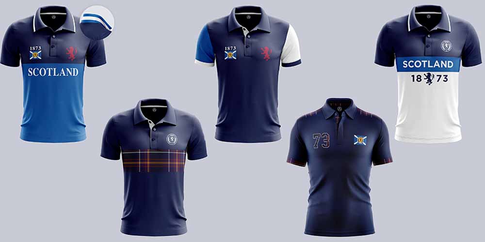 Image: Scotland Fan T-Shirt Vote Launched [Migrated]