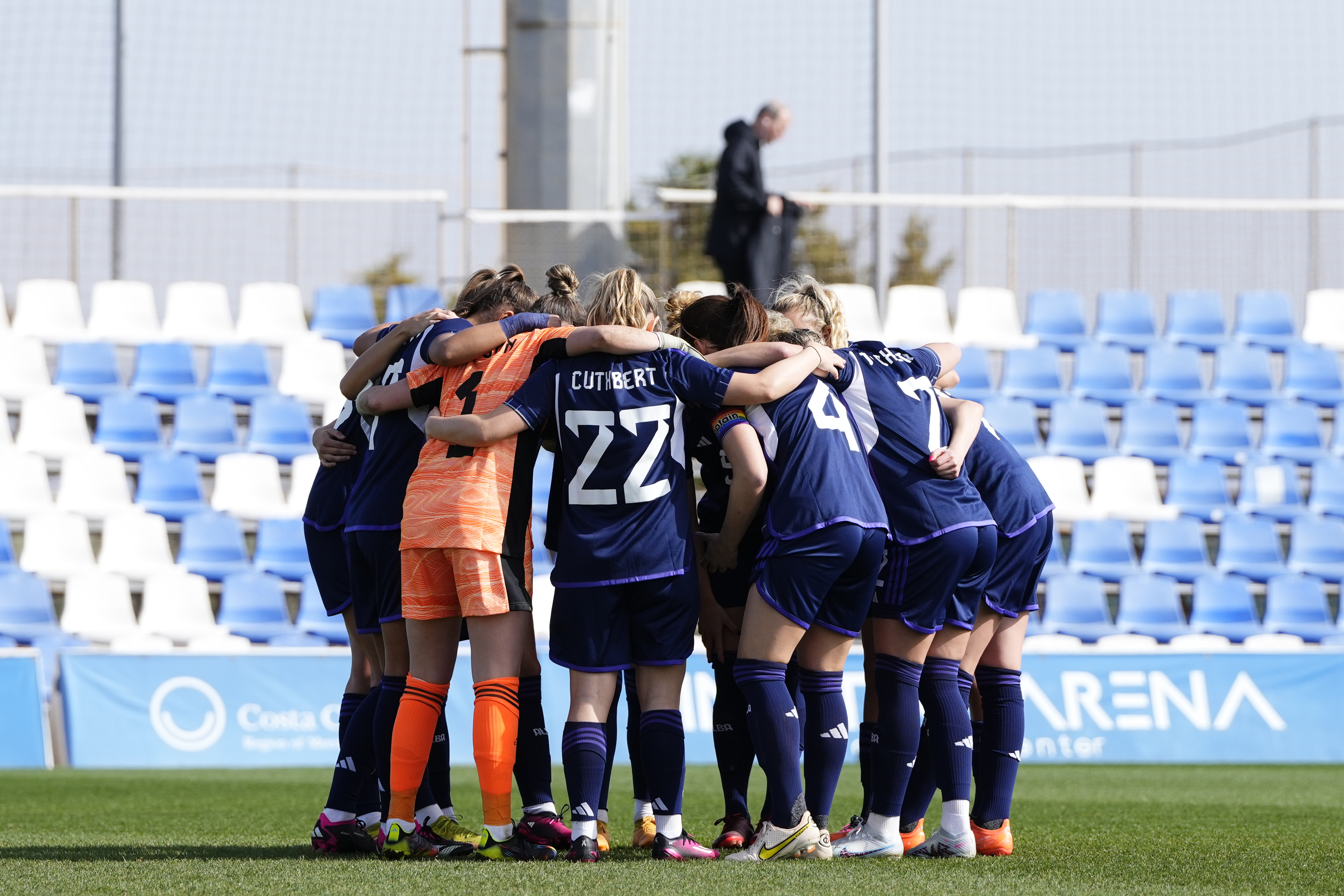 Image: SWNT to take part in 2024 Pinatar Cup [Migrated]