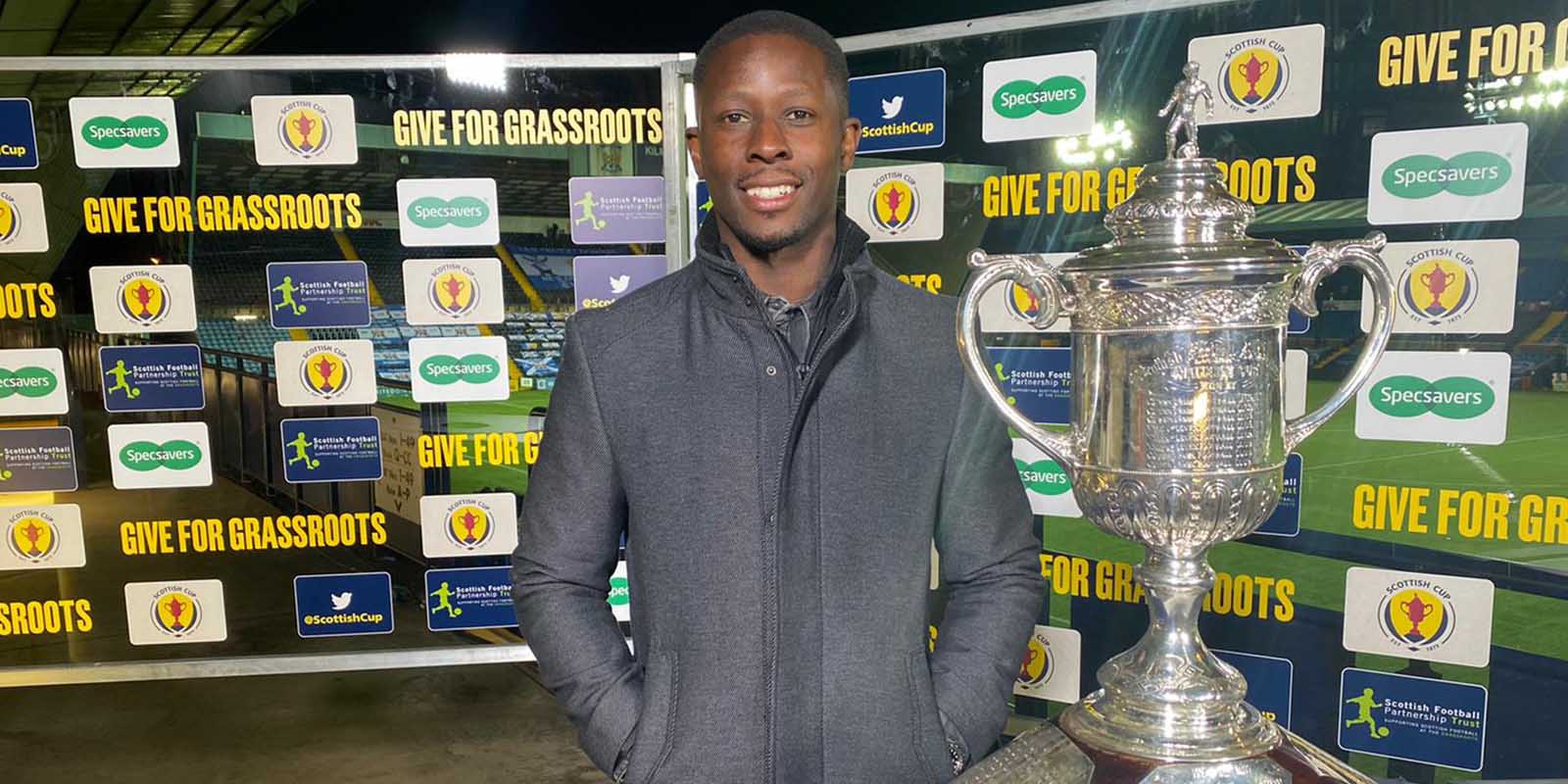 Image: The Saints drawn together in exciting semi-final match-up [Migrated]
