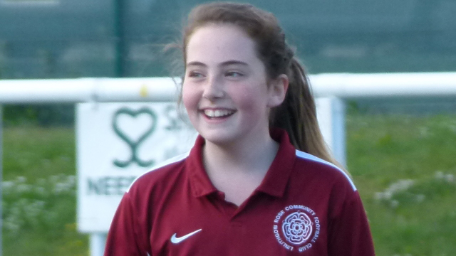 Image: Refereeing in Linlithgow looking rosy thanks to community initiative [Migrated]