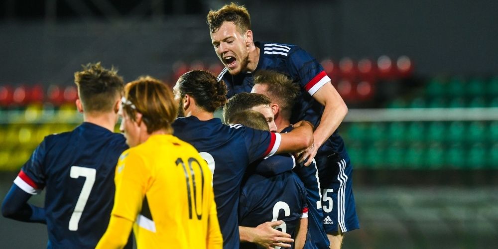 Image: Under-21s clash with Czech Republic to be streamed live [Migrated]