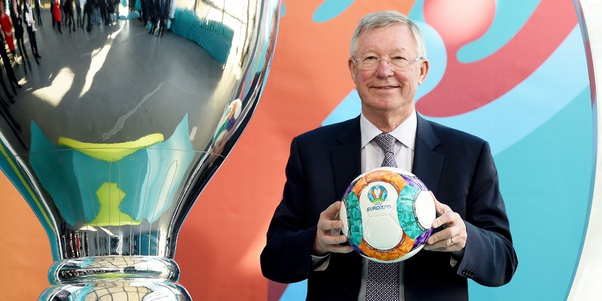 Image: Former Scotland players to be recognised with international caps including Sir Alex Ferguson 