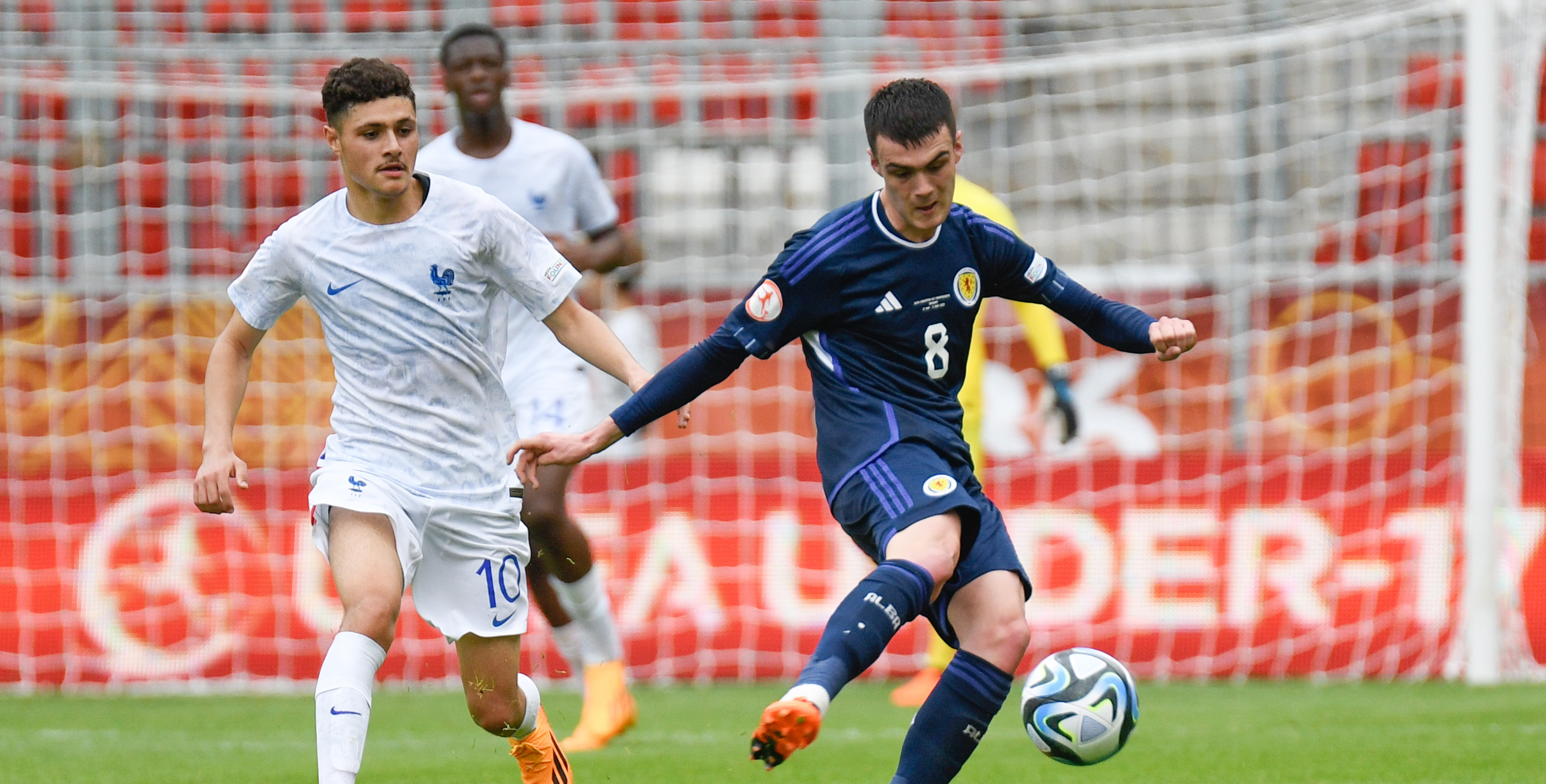 Image: Scotland Men's Under-19s and Under-17s learn draw fate [Migrated]