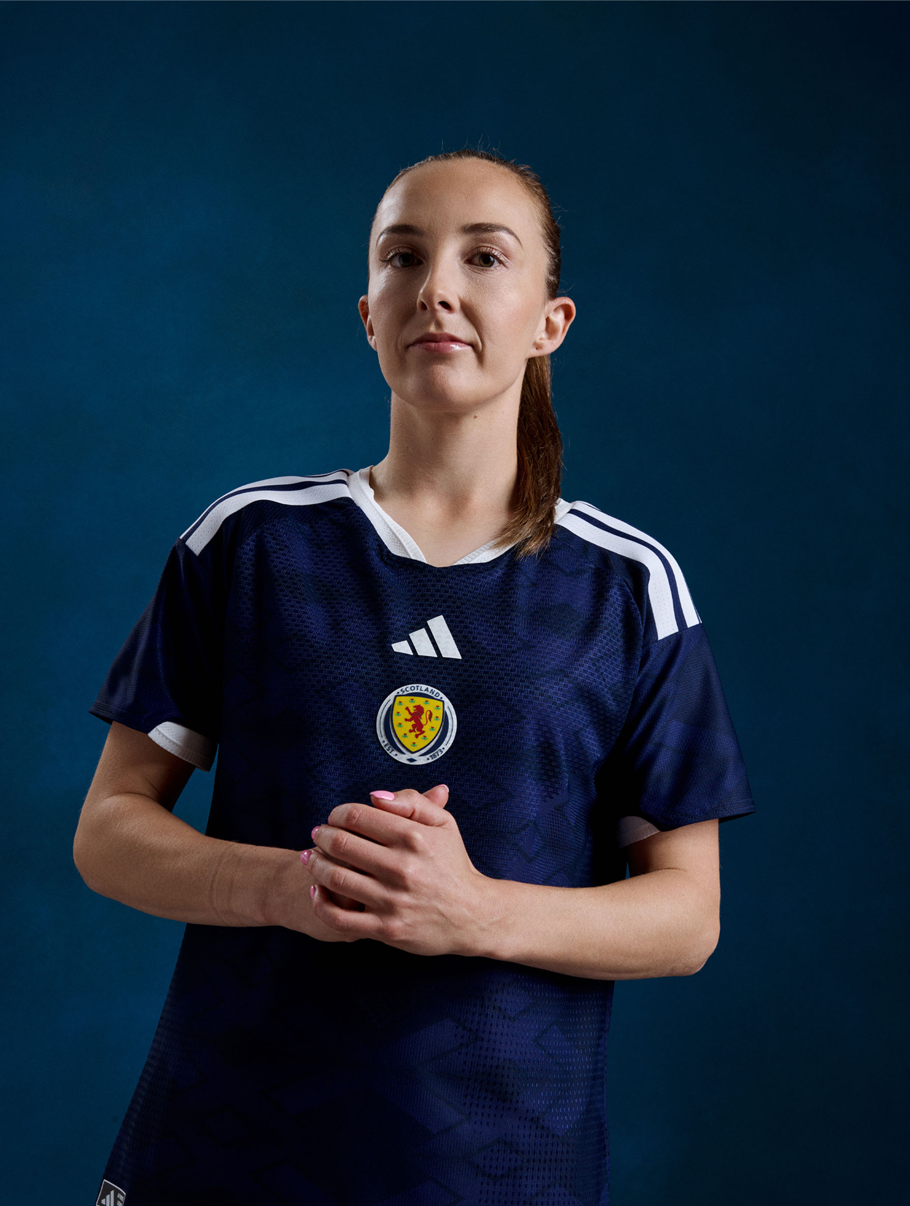 Image: Caroline Weir – Profile Image