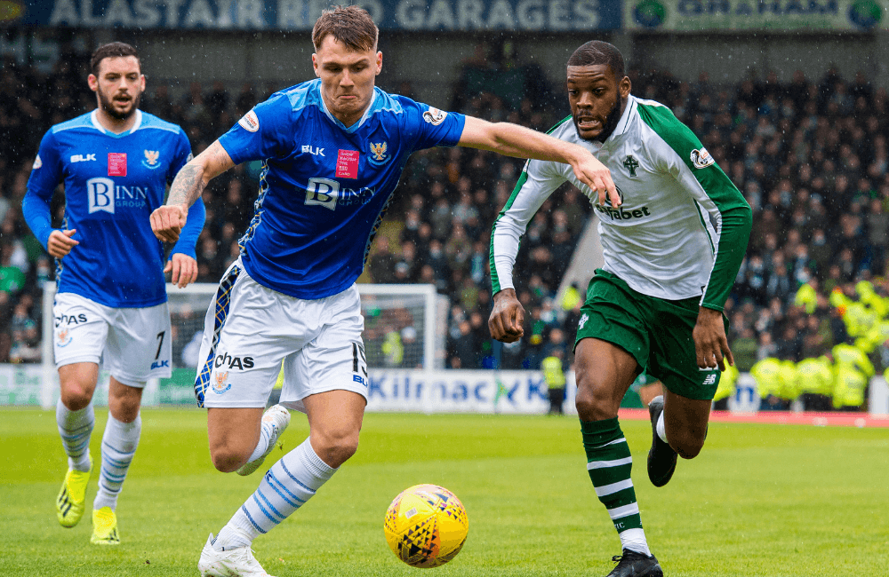 Image: Scottish Cup back on centre stage as teams prepare for Fifth Round action [Migrated]