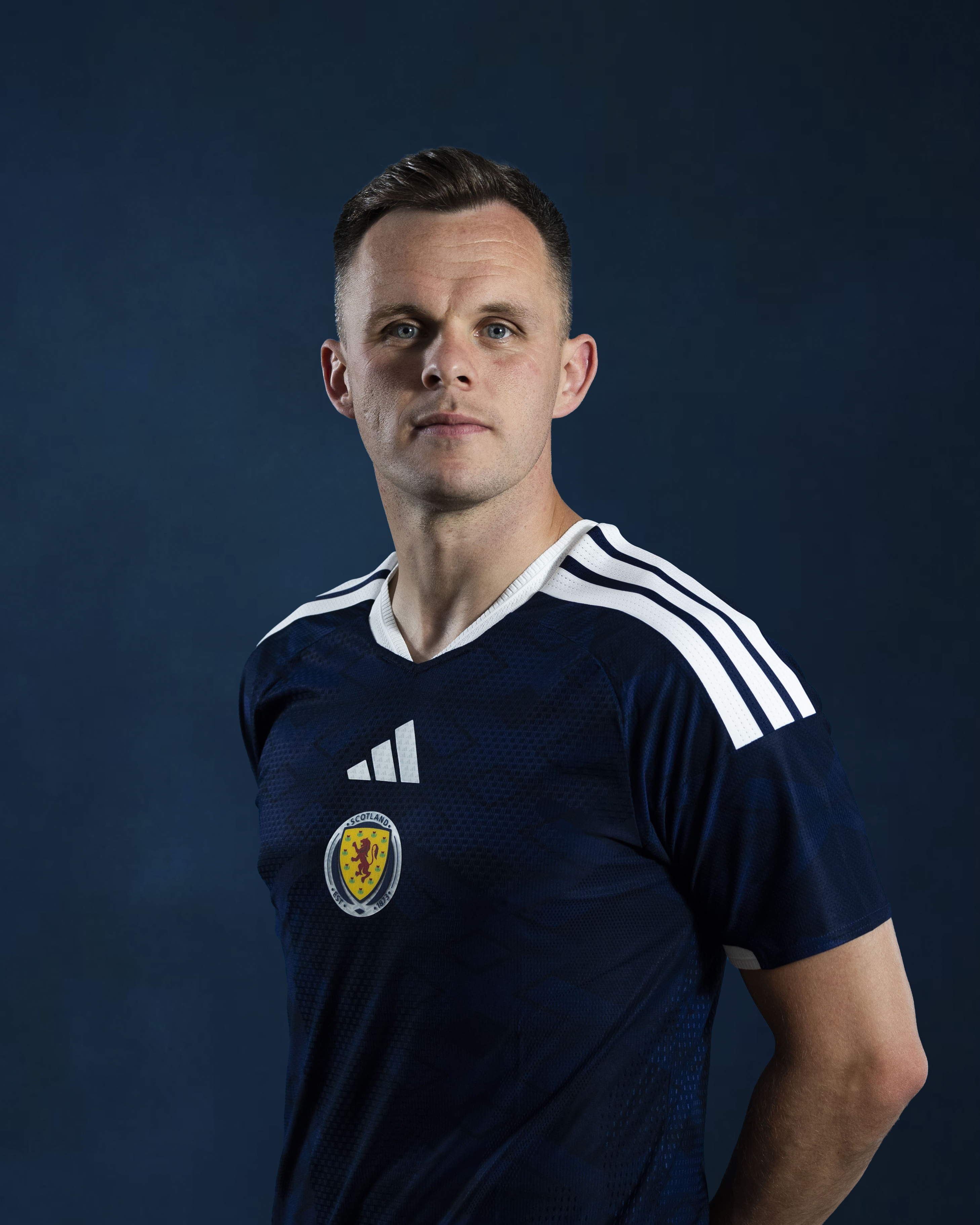 Lawrence Shankland