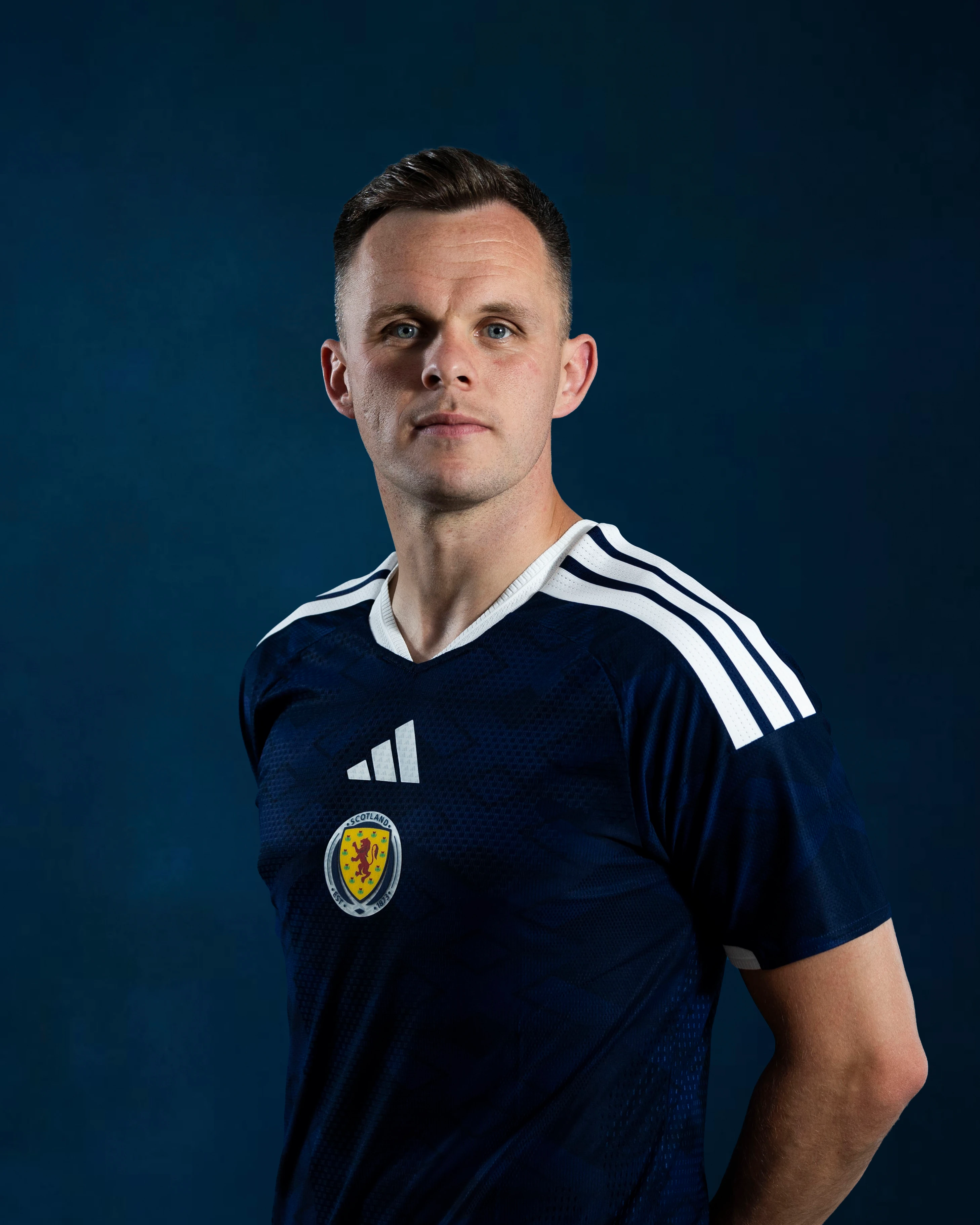 Lawrence Shankland