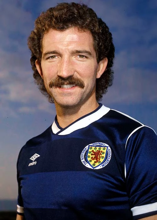 Image: Graeme Souness
