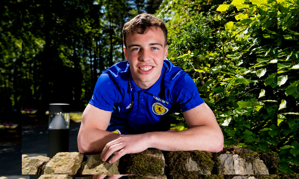 Image: Chris Hamilton reflects on a dream month for club and country [Migrated]