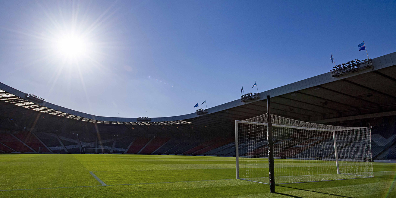 Image: Scotland joins Home Nations bid to host 2035 FIFA Women's World Cup [Migrated]