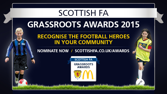 Image: Nominations now open for 2015 Grassroots Awards [Migrated]