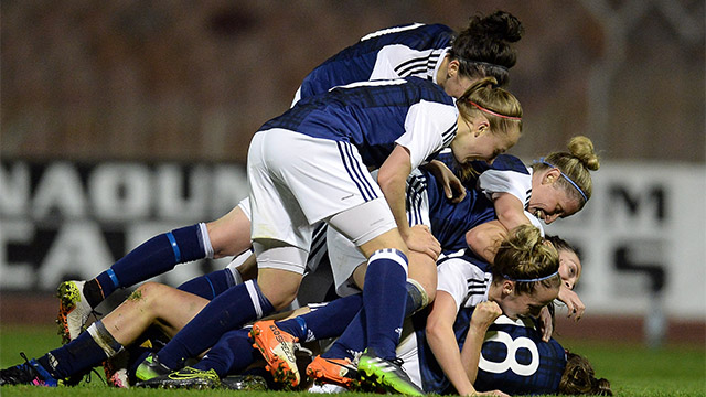 Image: Match Preview | Scotland v Romania [Migrated]