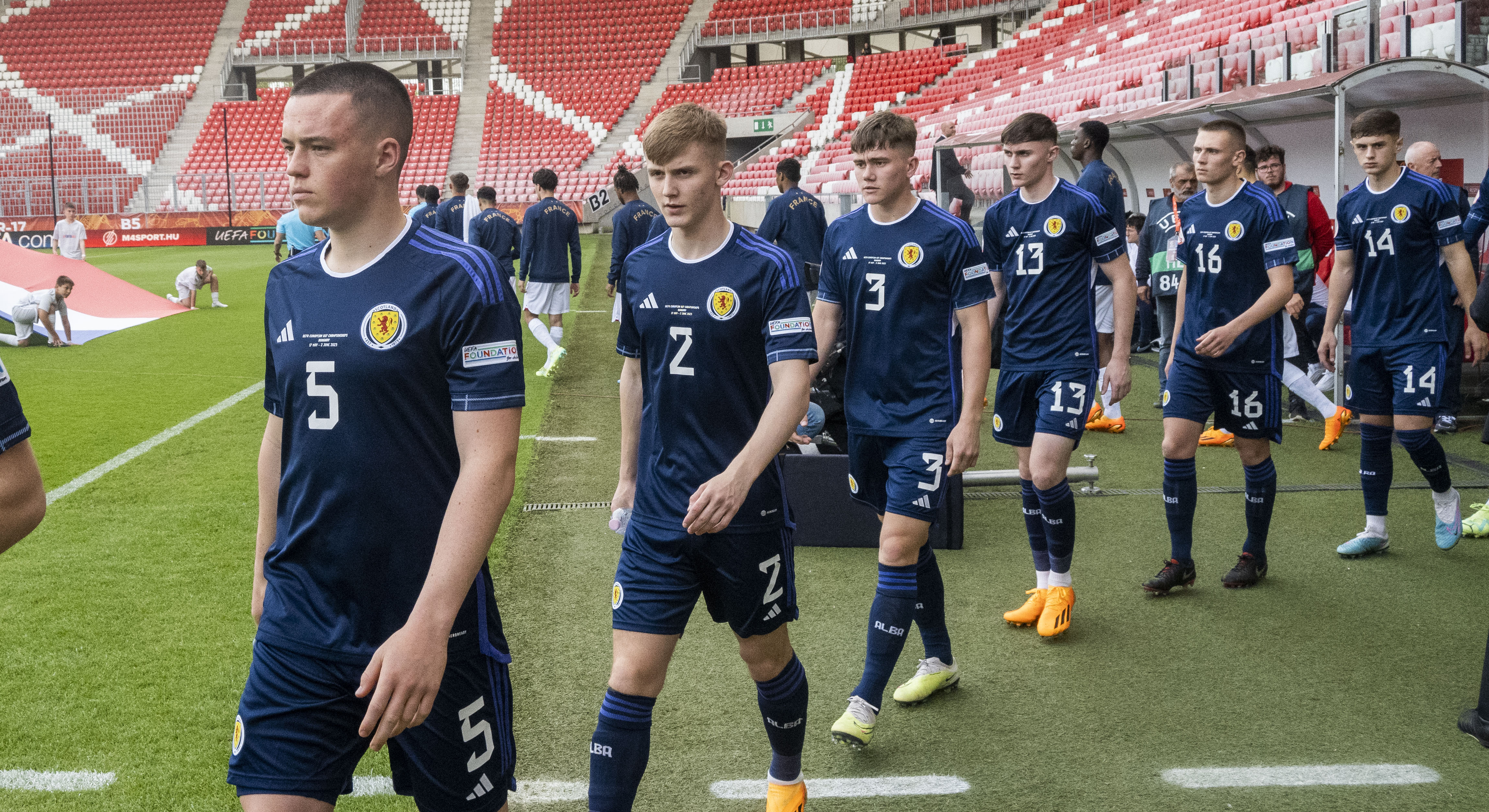 Image: Match Preview: Portugal U17 v Scotland U17 [Migrated]