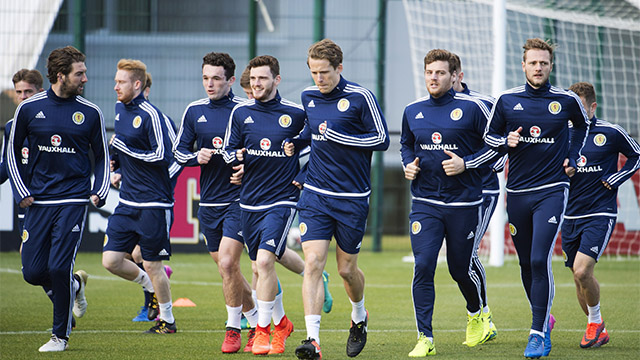 Image: Match Preview: Scotland v Canada [Migrated]