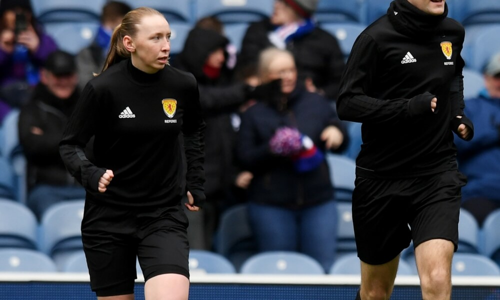 Image: Cockburn selected for Cyprus Cup duty [Migrated]