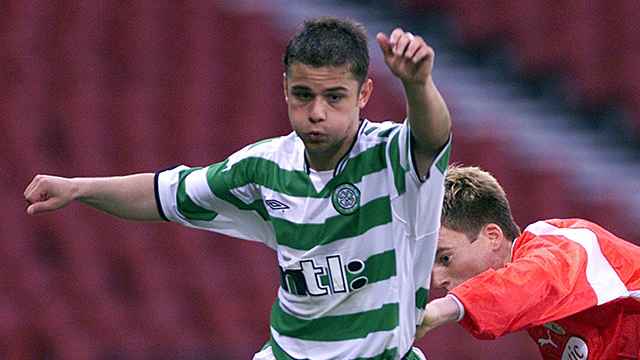 Image: Famous Faces – Youth Cup Final [Migrated]