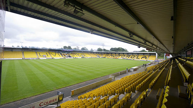 Image: Disciplinary update: Livingston FC [Migrated]