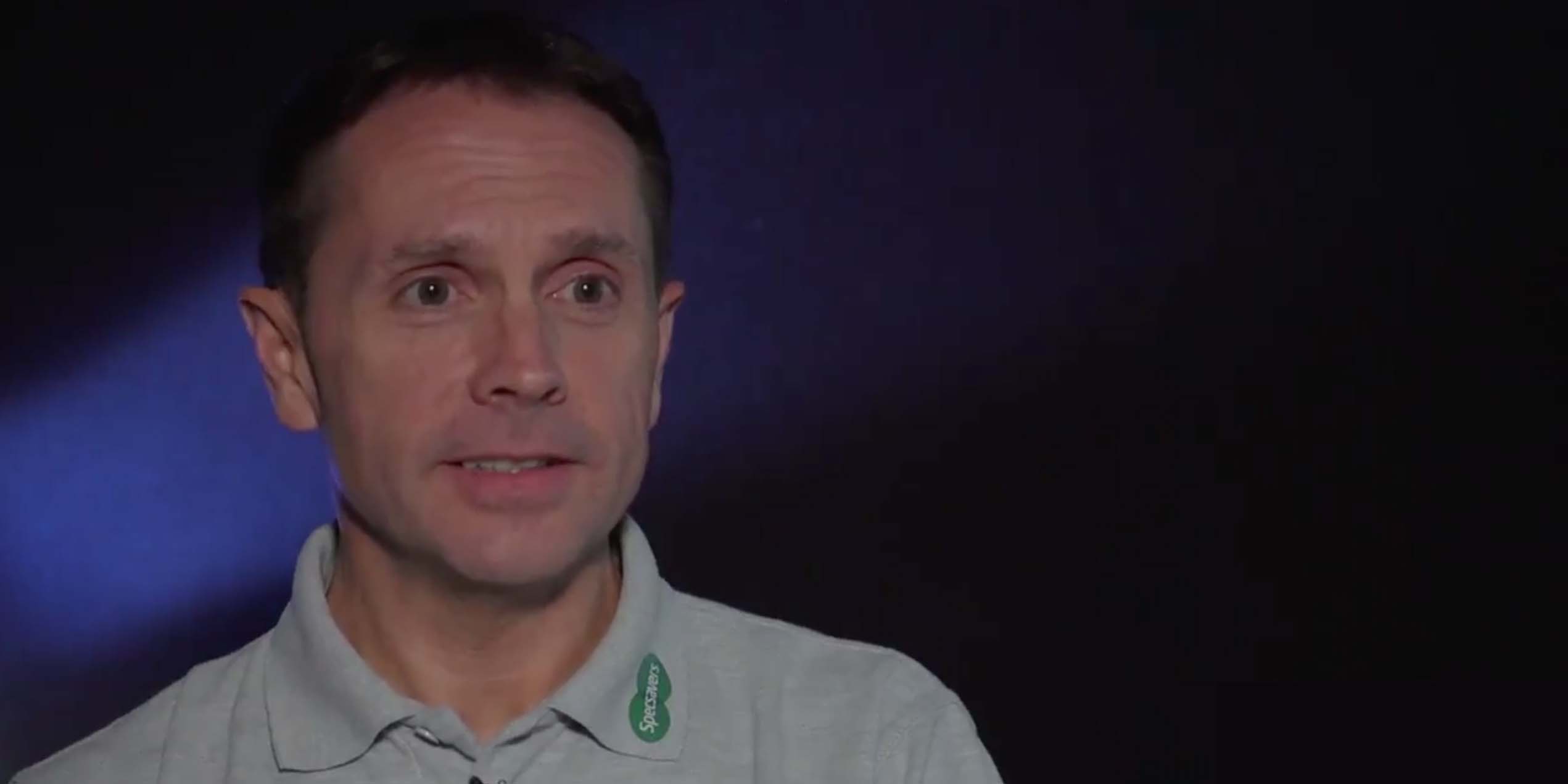 Image: Crawford Allan Interview [Migrated]