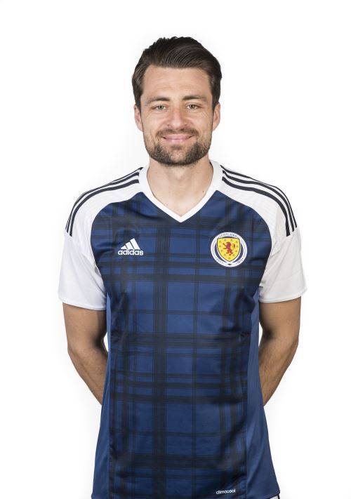Image: Russell Martin