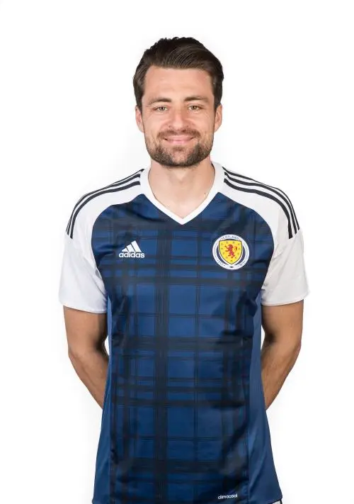 Image: Russell Martin