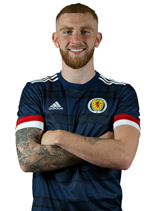 Image: Oliver McBurnie
