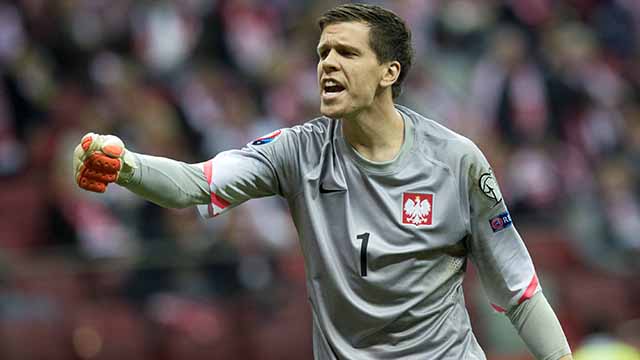 Image: Poland announce squad for Scotland clash [Migrated]