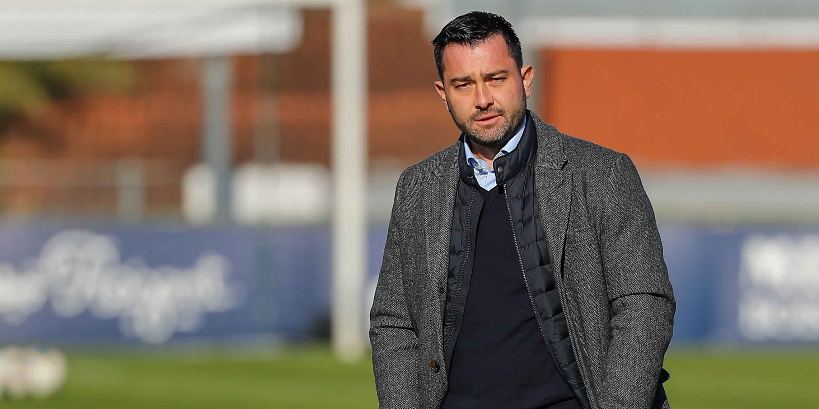 Image: Pedro Martínez Losa appointed new SWNT Head Coach [Migrated]