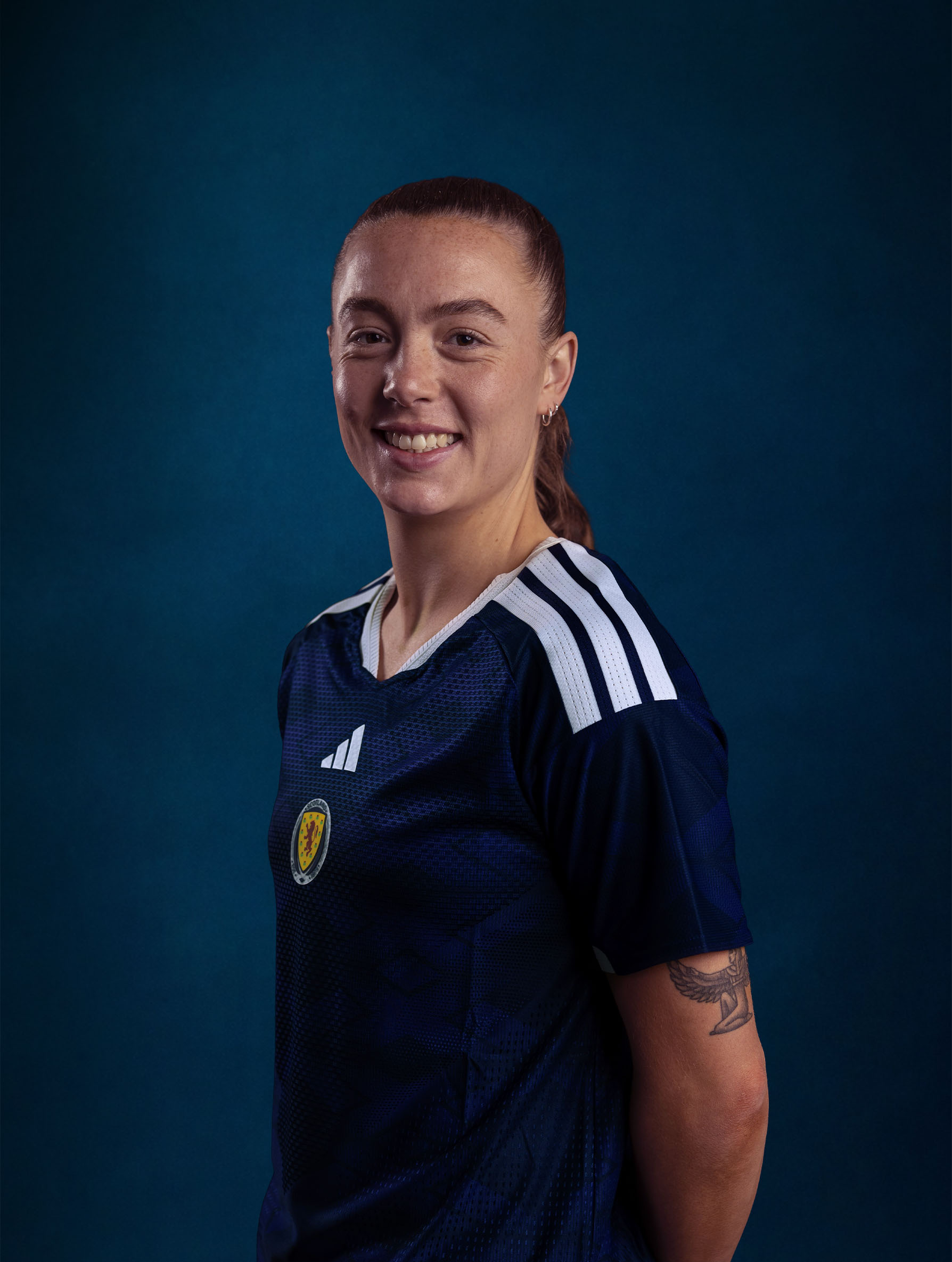 Image: Miri Taylor – Profile Image