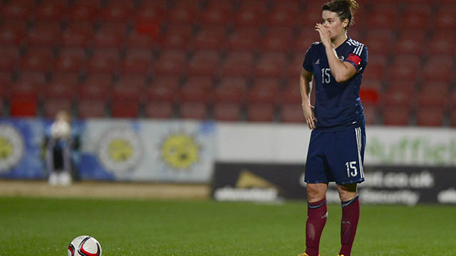 Image: Beattie keen for more happy memories at Fir Park [Migrated]